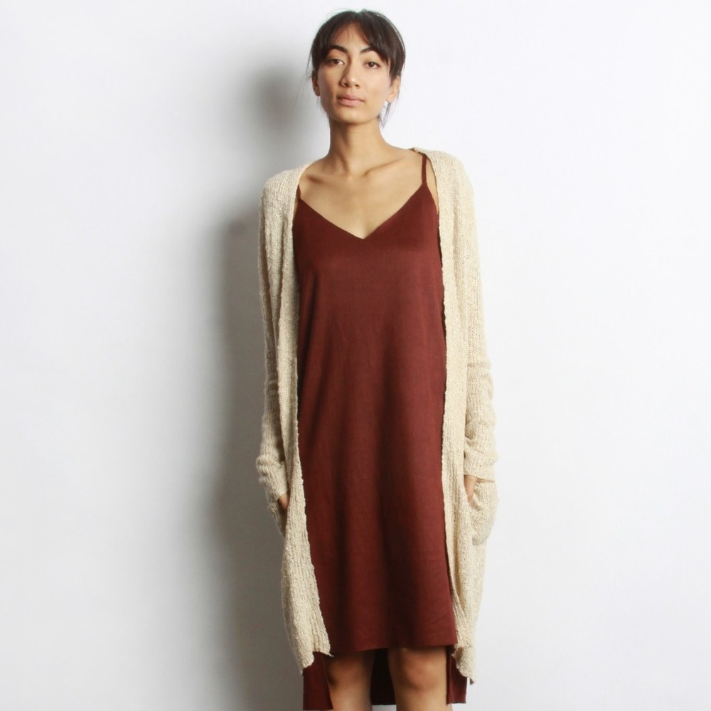 The Louna Dress